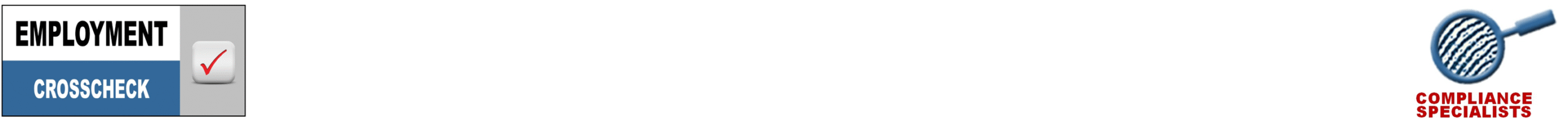 Employment Crosscheck