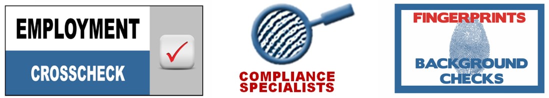 Employment Crosscheck